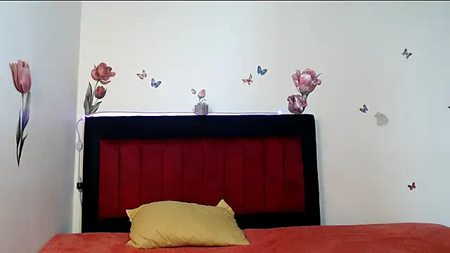 Snapshot of Valeryxs chatting on April 8, 2026, 1:34 pm Valeryxs online show from April 8, 2026, 1:34 pm