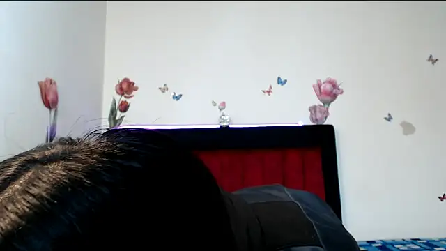 Snapshot of Valeryxs chatting on April 14, 2026, 1:05 pm Valeryxs online show from April 14, 2026, 1:05 pm