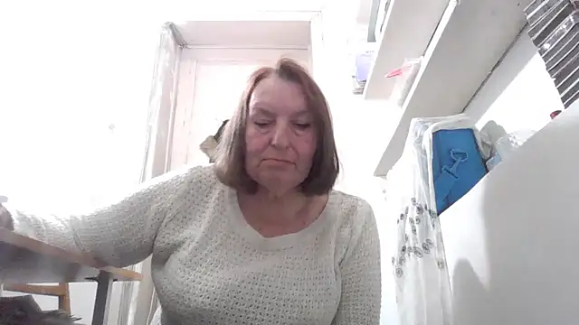 AnnaLive570 online show from March 26, 2026, 12:36 pm