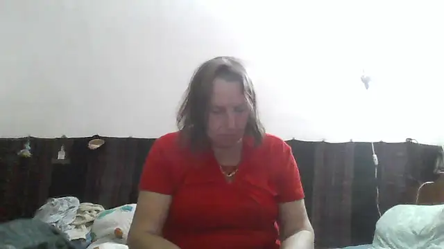 AnnaLive570 online show from May 27, 2026, 2:30 am