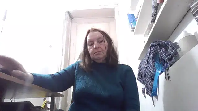 AnnaLive570 online show from February 19, 2026, 6:32 am