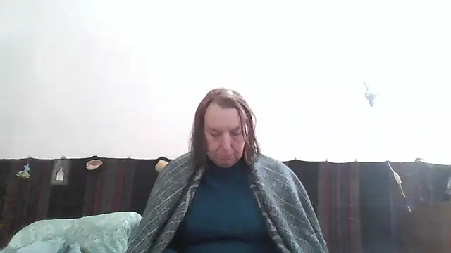 AnnaLive570 online show from April 10, 2026, 2:35 pm