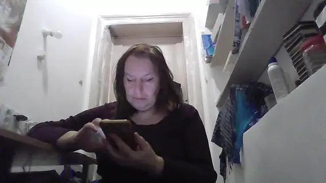 AnnaLive570 online show from February 15, 2026, 6:25 am