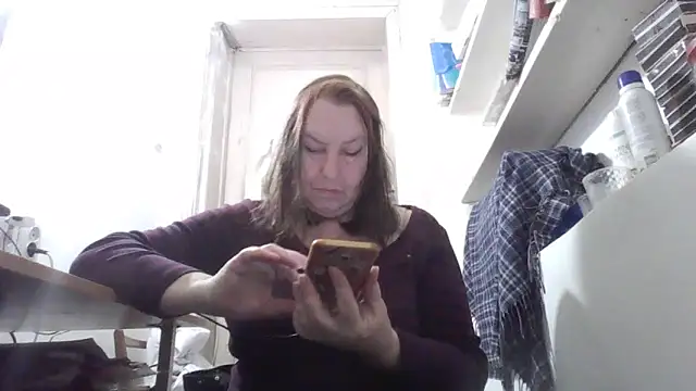 AnnaLive570 online show from February 14, 2026, 6:02 am