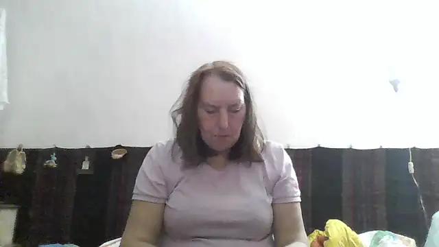 AnnaLive570 online show from March 26, 2026, 12:31 am