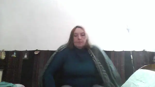 AnnaLive570 online show from April 17, 2026, 3:48 pm