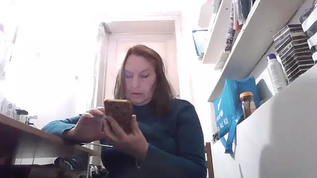 AnnaLive570 online show from February 6, 2026, 5:25 am