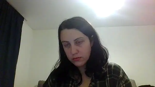 Snapshot of Nyrella chatting on November 26, 2025, 5:57 pm Nyrella online show from November 26, 2025, 5:57 pm