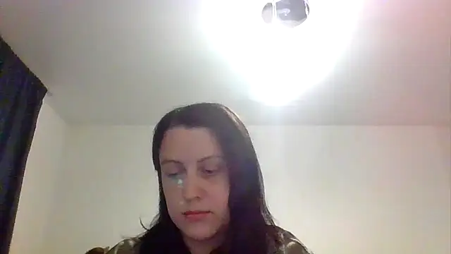 Snapshot of Nyrella chatting on November 10, 2025, 6:57 pm Nyrella online show from November 10, 2025, 6:57 pm