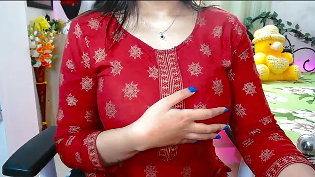 WildDimpi 0 online show from January 15, 2026, 5:27 pm