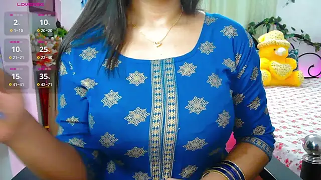 WildDimpi 0 online show from September 25, 2025, 12:16 am