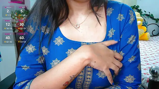 WildDimpi 0 online show from September 16, 2025, 3:51 am