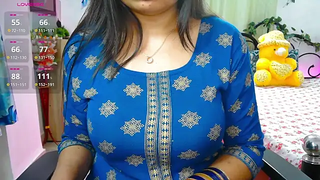 WildDimpi 0 online show from September 23, 2025, 12:28 am