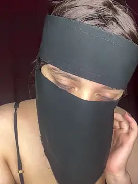 RooVaaN-Xx online show from September 8, 2025, 10:09 pm