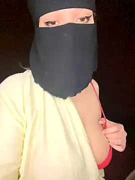 RooVaaN-Xx online show from October 5, 2025, 10:50 am