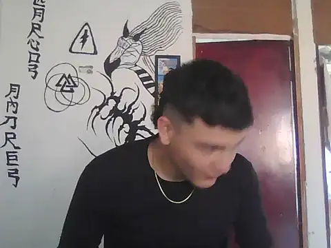 Johan Dangel online show from September 9, 2025, 2:59 pm