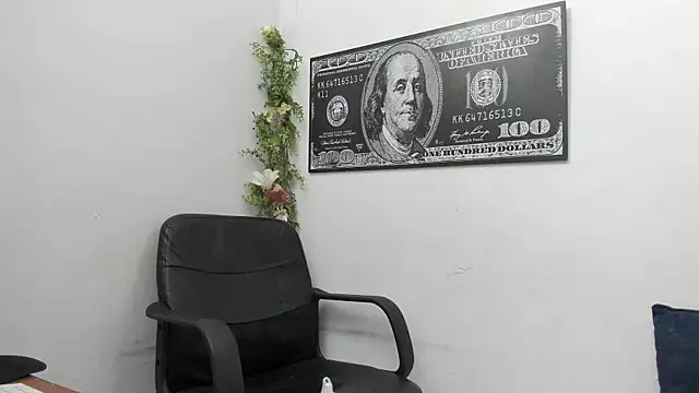 carl jhonson821 online show from November 30, 2025, 8:37 am