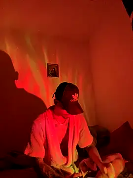 carl jhonson821 online show from October 26, 2025, 1:33 pm