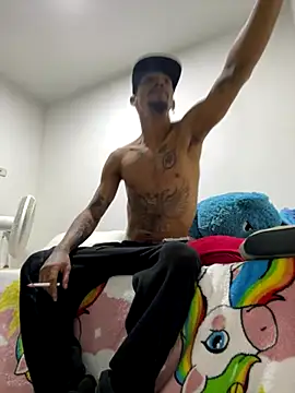 carl jhonson821 online show from October 31, 2025, 1:46 am