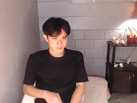 NautyBoyBrazeen 143 online show from April 2, 2026, 10:55 am