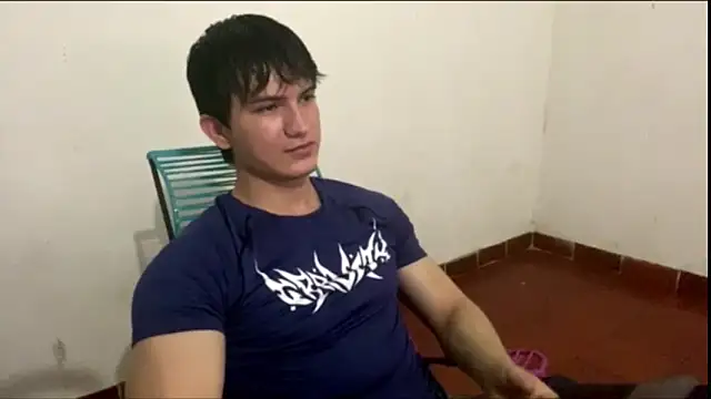 ErickWalton online show from September 22, 2025, 5:24 am