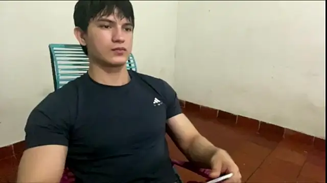 ErickWalton online show from September 25, 2025, 4:29 am