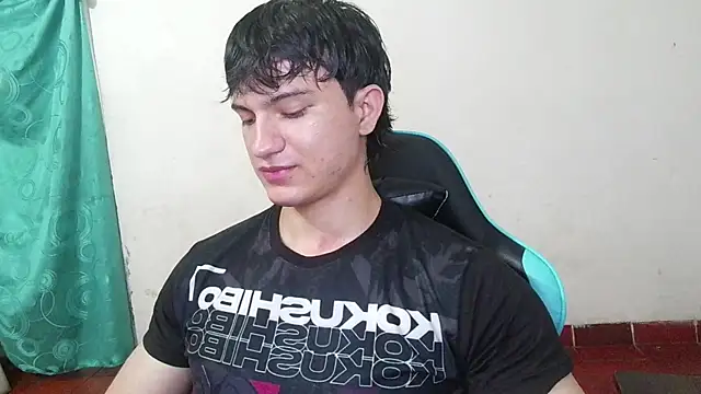 ErickWalton online show from April 29, 2026, 5:55 am