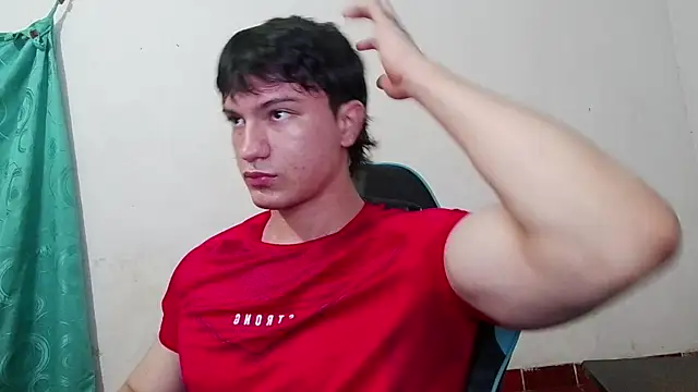 ErickWalton online show from April 30, 2026, 5:25 am