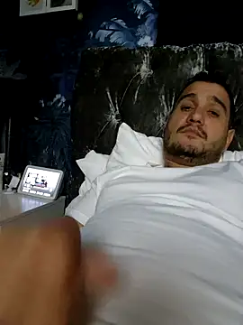 Darkhayrboy online show from November 14, 2025, 5:16 pm