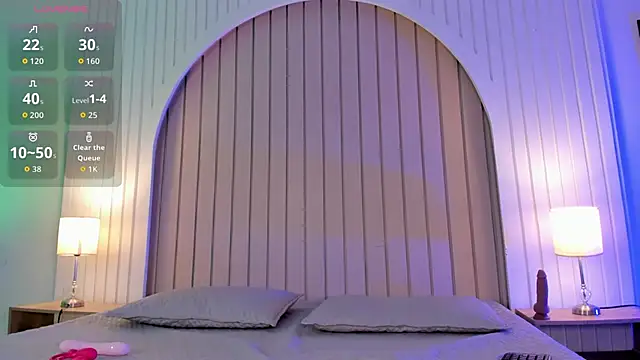 maria gil online show from December 16, 2025, 11:36 am