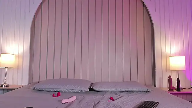 maria gil online show from March 19, 2026, 12:05 pm