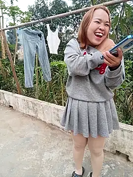 keobong-00 online show from December 20, 2025, 1:19 am