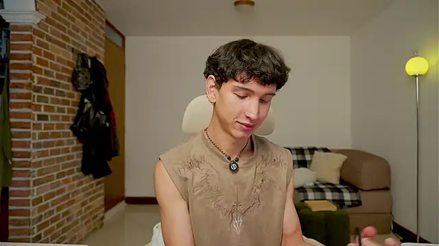 boream online show from February 18, 2026, 2:46 pm