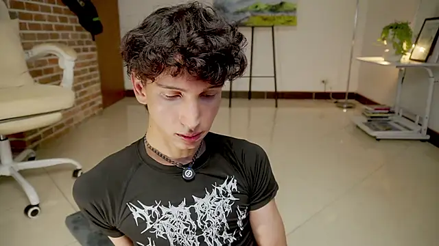 boream online show from October 7, 2025, 10:38 am