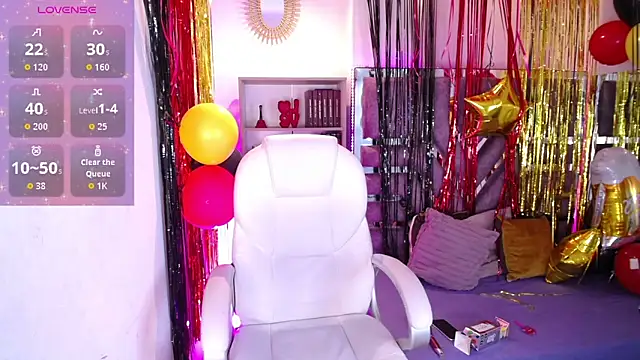 Snapshot of Eva_Walker_ chatting on September 25, 2025, 6:08 am Eva Walker online show from September 25, 2025, 6:08 am