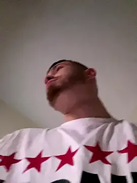 Johnclips2 online show from October 16, 2025, 12:41 am