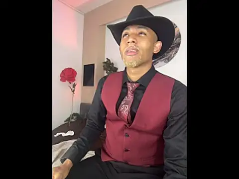 Snapshot of B_Wild chatting on February 15, 2026, 8:35 am B Wild online show from February 15, 2026, 8:35 am