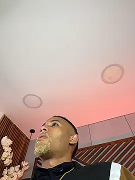 Snapshot of B_Wild chatting on February 3, 2026, 6:51 am B Wild online show from February 3, 2026, 6:51 am