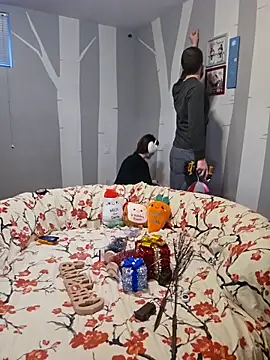 Blossom94 online show from December 19, 2025, 5:48 pm