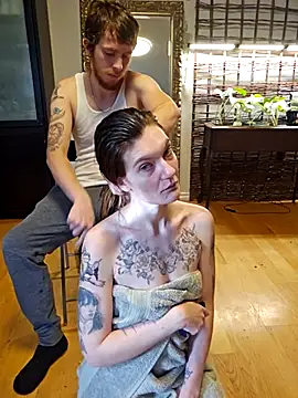 Blossom94 online show from October 30, 2025, 4:37 pm