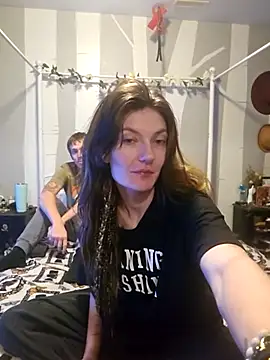 Blossom94 online show from September 18, 2025, 4:37 am