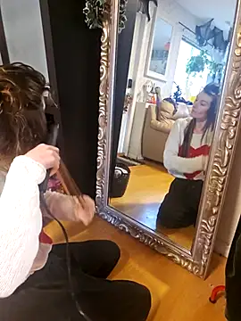 Blossom94 online show from November 24, 2025, 5:02 pm