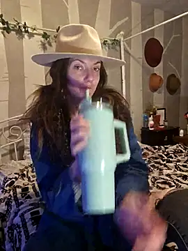 Blossom94 online show from September 30, 2025, 5:52 pm