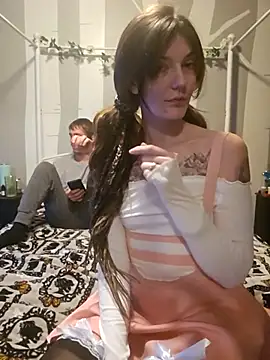 Blossom94 online show from September 25, 2025, 3:45 am