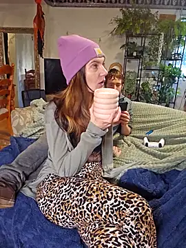 Blossom94 online show from October 22, 2025, 4:17 pm