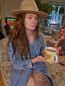 Blossom94 online show from October 2, 2025, 3:59 pm