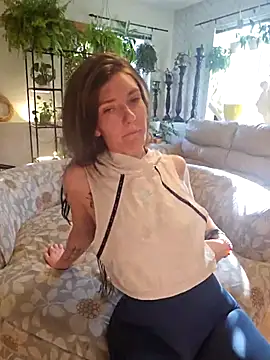 Blossom94 online show from September 23, 2025, 4:25 pm