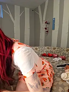 Blossom94 online show from March 10, 2026, 9:19 pm