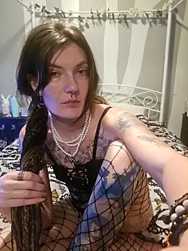 Blossom94 online show from September 20, 2025, 5:01 am