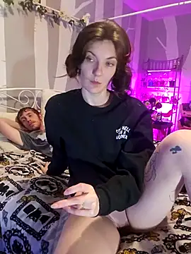 Blossom94 online show from October 5, 2025, 5:31 am